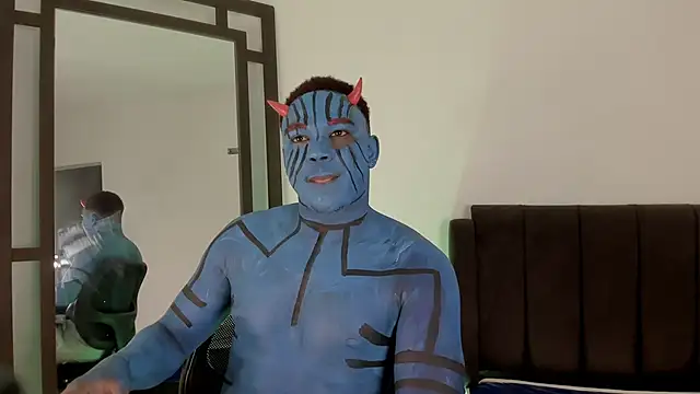 Troykhalil online show from November 1, 2:13 am