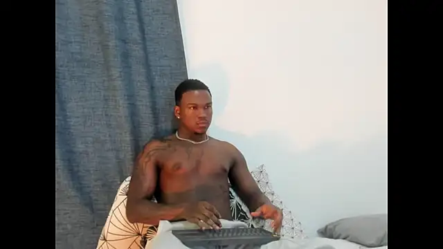 Troykhalil online show from February 12, 7:58 am