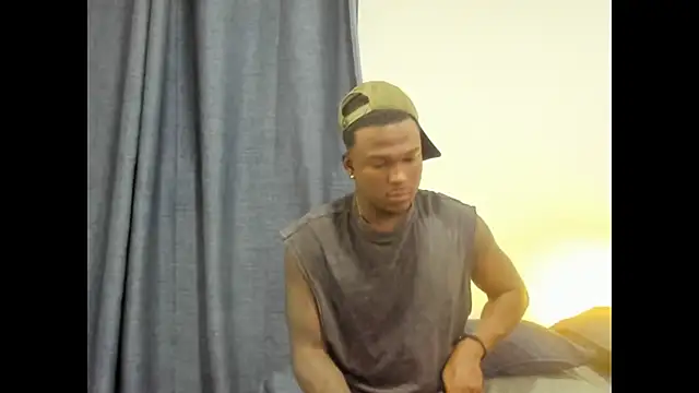 Troykhalil online show from March 5, 4:52 am