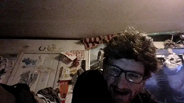 Snapshot of gettinit2wice chatting on October 12, 10:53 pm gettinit2wice online show from October 12, 10:53 pm