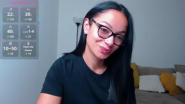 BabySerene online show from October 29, 2:03 am