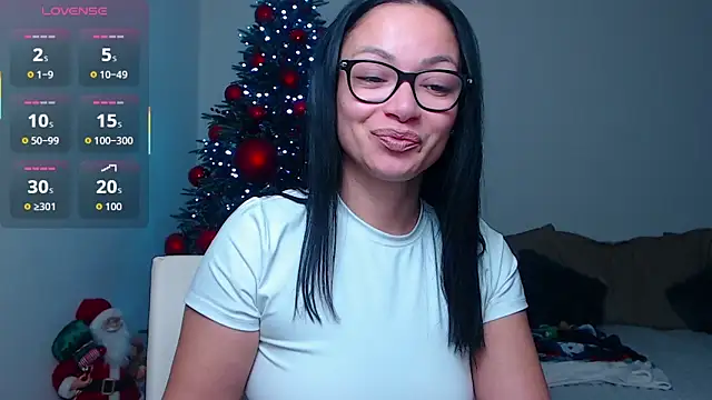 BabySerene online show from January 7, 2:58 am