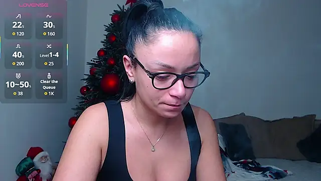 BabySerene online show from January 9, 3:09 am