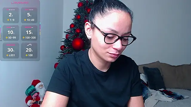 BabySerene online show from January 10, 2:35 am