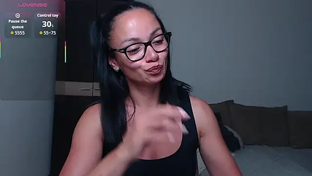 BabySerene online show from June 28, 3:45 am