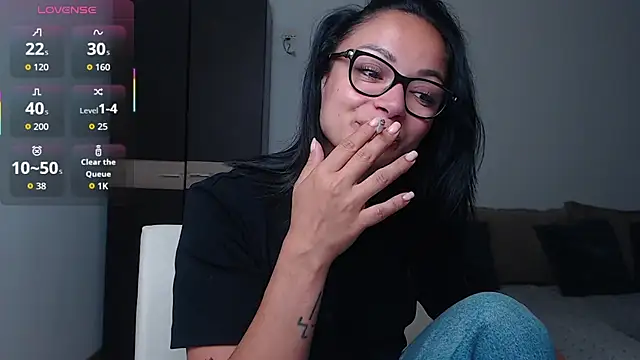 BabySerene online show from July 9, 2:59 am