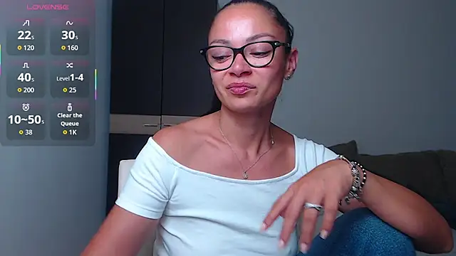 BabySerene online show from July 17, 3:35 am
