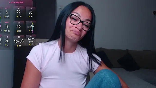 BabySerene online show from July 29, 3:37 am