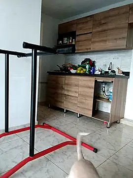 LEIRIS Y FRED 01 online show from March 22, 10:59 pm