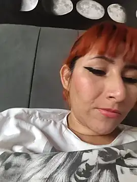 Snapshot of florecita9 chatting on November 20, 5:34 pm florecita9 online show from November 20, 5:34 pm