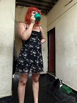 Snapshot of florecita9 chatting on November 27, 5:15 pm florecita9 online show from November 27, 5:15 pm