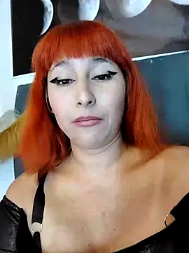 florecita9 online show from January 6, 10:12 pm