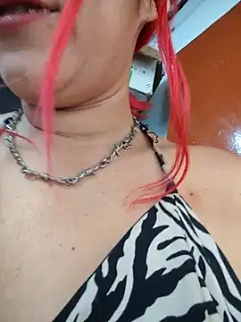 florecita9 online show from June 29, 5:13 pm