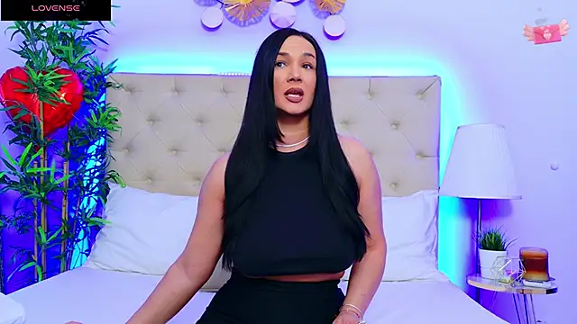 DaliyaArabian online show from March 11, 1:12 pm