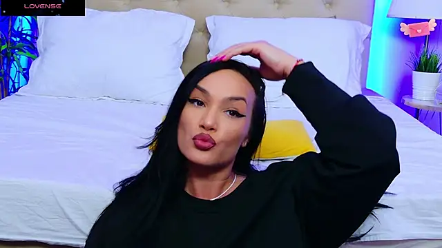 DaliyaArabian online show from March 18, 3:53 pm