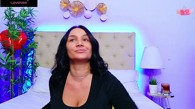 DaliyaArabian online show from March 20, 12:11 pm