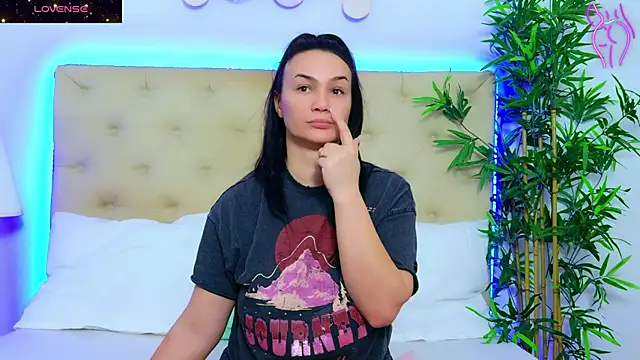 DaliyaArabian online show from November 21, 12:59 pm