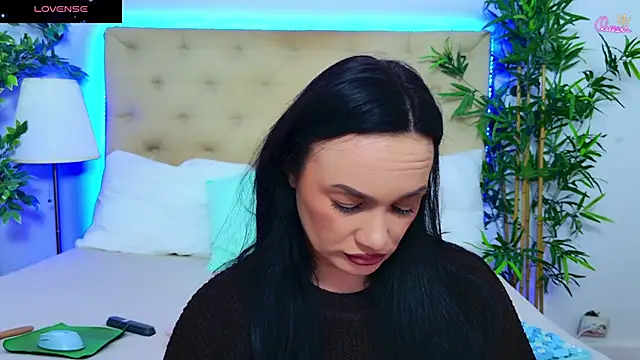 DaliyaArabian online show from January 16, 1:15 pm