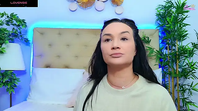 DaliyaArabian online show from March 2, 1:18 pm