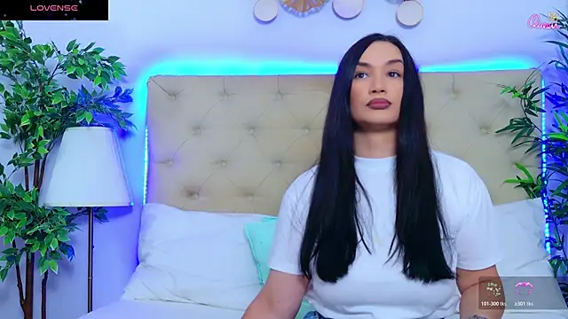 DaliyaArabian online show from June 22, 12:13 pm
