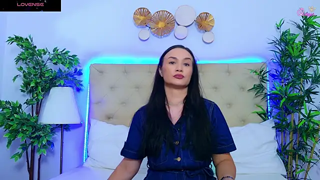 DaliyaArabian online show from June 23, 12:03 pm