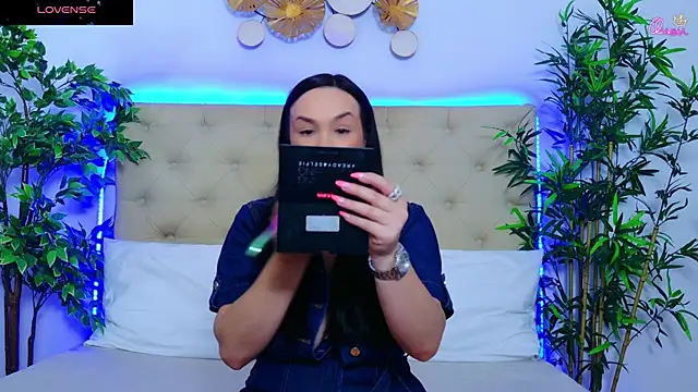 DaliyaArabian online show from July 8, 12:20 pm