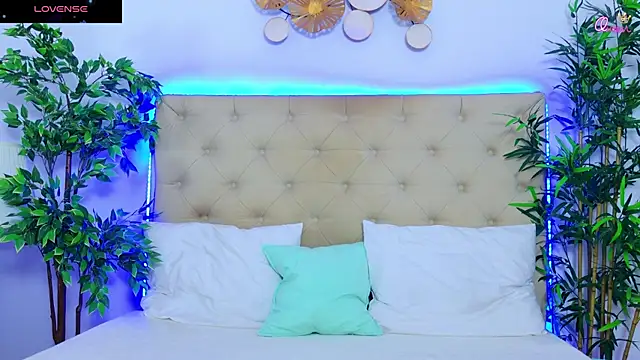 DaliyaArabian online show from July 13, 12:19 pm
