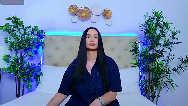 DaliyaArabian online show from July 15, 11:37 am