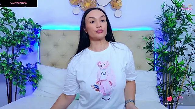 DaliyaArabian online show from July 16, 12:00 pm