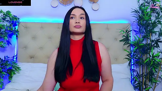 DaliyaArabian online show from July 17, 11:39 am
