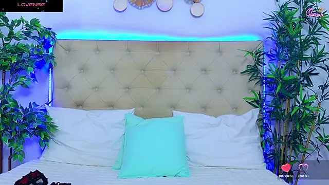 DaliyaArabian online show from July 24, 12:25 pm