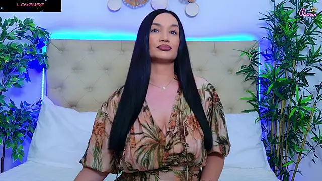 DaliyaArabian online show from July 27, 12:34 pm