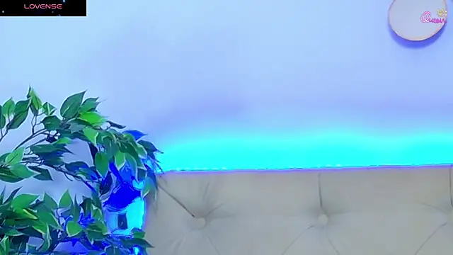 DaliyaArabian online show from July 28, 4:39 pm