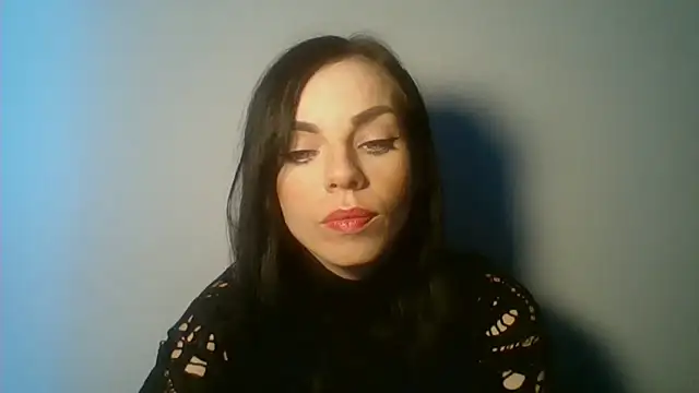 CassieSensual online show from November 30, 7:12 am