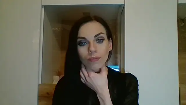 CassieSensual online show from February 9, 7:18 pm