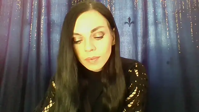 CassieSensual online show from February 22, 7:19 am