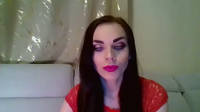 CassieSensual online show from March 17, 7:28 pm