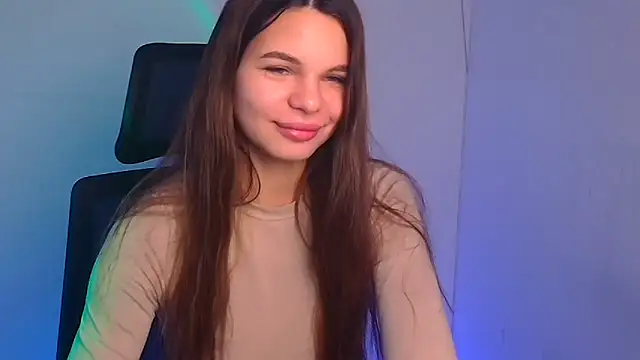 Snapshot of Hanna_Way chatting on December 28, 9:42 am Hanna Way online show from December 28, 9:42 am