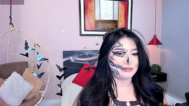 Snapshot of _nina_sweet chatting on October 31, 12:06 pm nina sweet online show from October 31, 12:06 pm