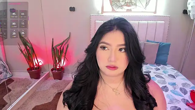 Snapshot of _nina_sweet chatting on November 5, 12:05 pm nina sweet online show from November 5, 12:05 pm