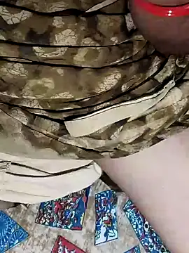 FeltedEuropium online show from December 19, 10:34 am