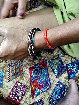 FeltedEuropium online show from March 14, 8:53 am