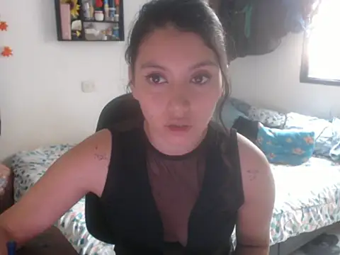 HannaKlein online show from March 16, 6:34 pm