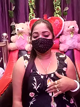 ella mariya online show from February 12, 6:14 pm