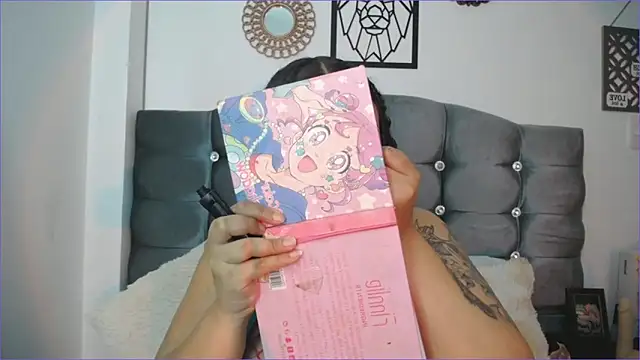 Snapshot of paytonbailey chatting on February 25, 8:51 pm paytonbailey online show from February 25, 8:51 pm