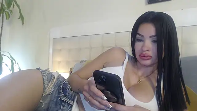  Pamela doll online show from April 28, 12:09 am
