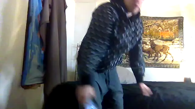 kollzCloudzz online show from February 25, 9:31 am