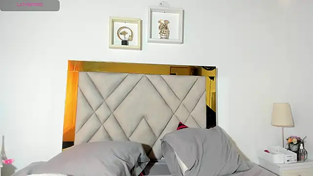 vahiolet fuentes online show from February 17, 7:31 pm