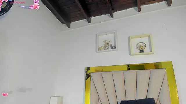 vahiolet fuentes online show from September 13, 3:17 am