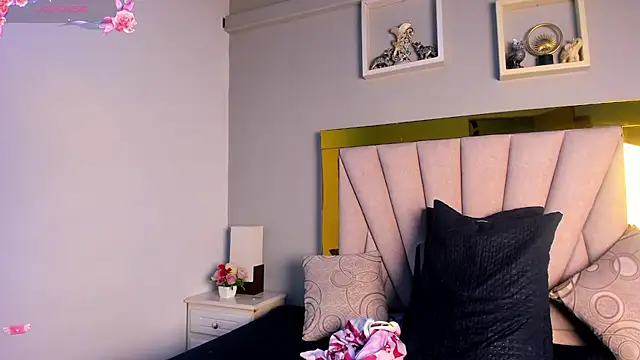 vahiolet fuentes online show from April 30, 3:02 am